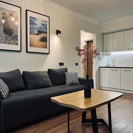 Sun Clock Apartment シャウレイ エクステリア 写真