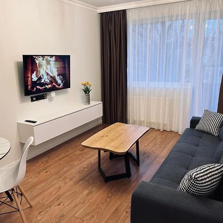 Sun Clock Apartment シャウレイ エクステリア 写真