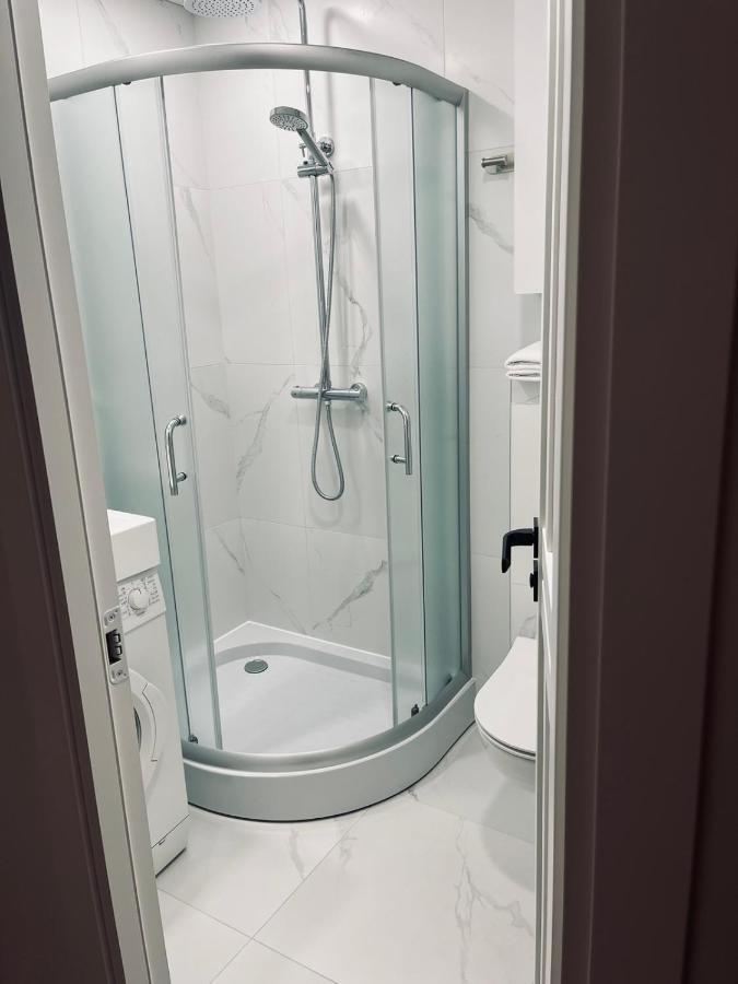 Sun Clock Apartment シャウレイ エクステリア 写真