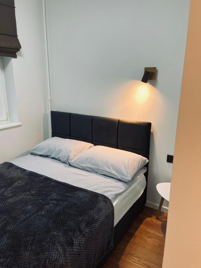 Sun Clock Apartment シャウレイ エクステリア 写真